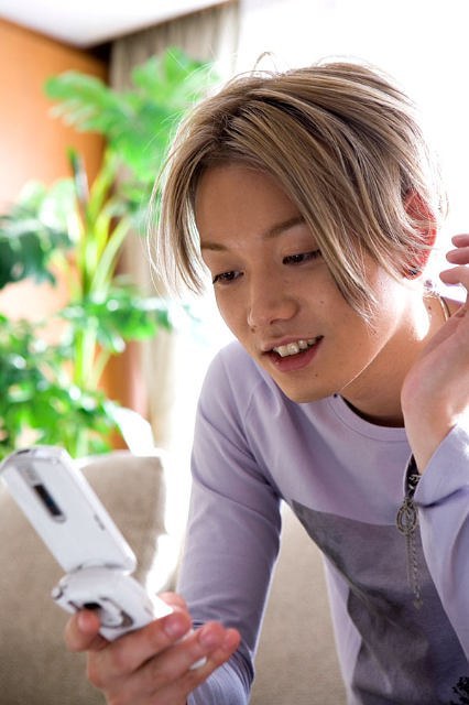 川野直辉 Naoki Kawano