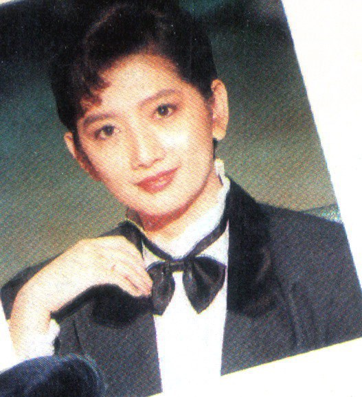 刘玉璞 Yuk-Pok Lau