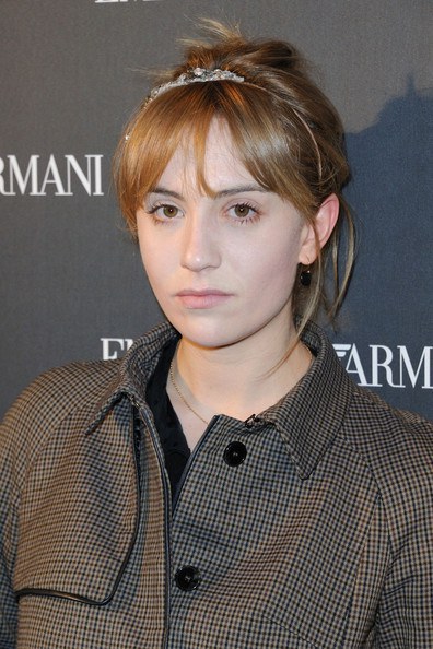 洛丽塔·夏马 Lolita Chammah