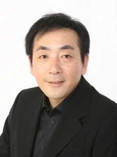 菅原大吉 Daikichi Sugawara