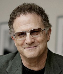 艾伯特·布鲁克斯 Albert Brooks