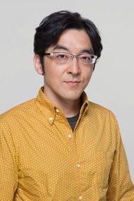 村杉蝉之介 Seminosuke Murasugi