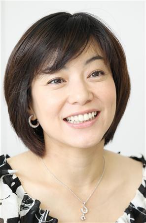 八木亚希子 Akiko Yagi