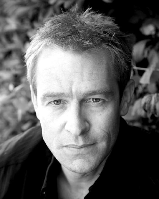 格兰特·马斯特斯 Grant Masters