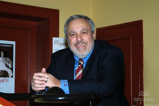 马特·桑贝尔 Matt Cimber