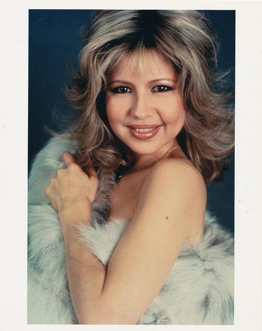皮娅·扎多拉 Pia Zadora