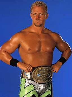 Jeff Jarrett Jeff Jarrett