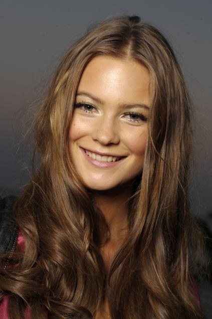 贝哈蒂·朴琳思洛 Behati Prinsloo