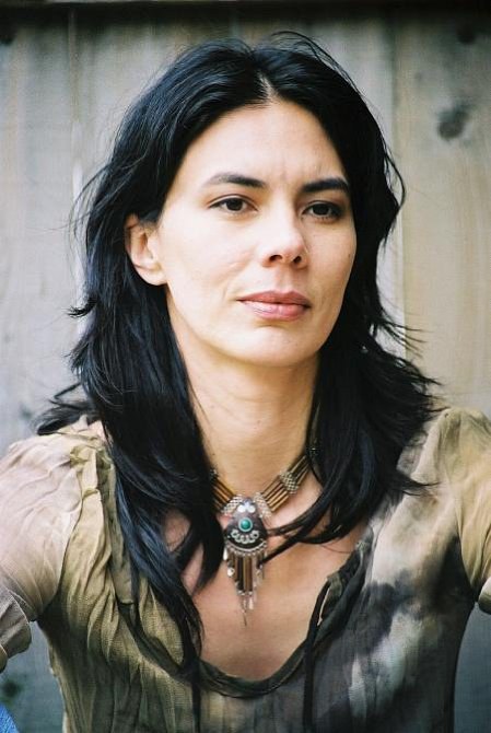 盖尔·莫里斯 Gail Maurice