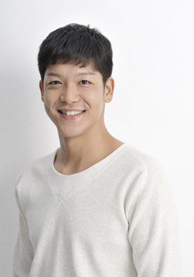 骏河太郎 Tarô Suruga