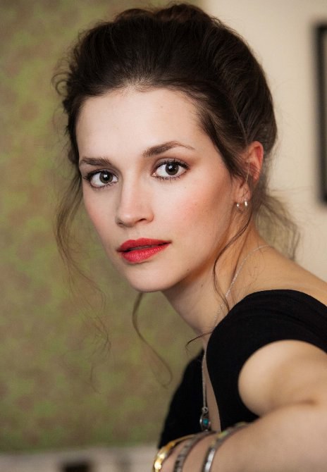 凯丽·科纳佩 Kerry Knuppe