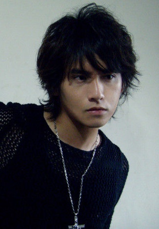 陈德修 Shumetheny Chen