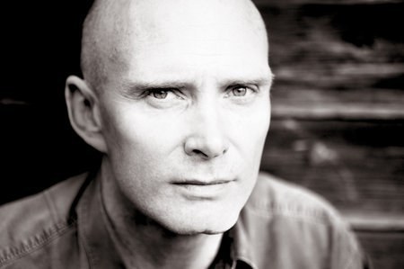 大卫·巴特森 David Bateson