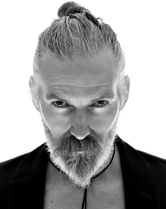 乔恩·坎普林 Jon Campling