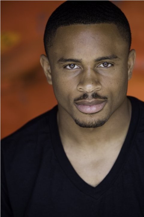 纳马迪·阿斯穆格哈 Nnamdi Asomugha