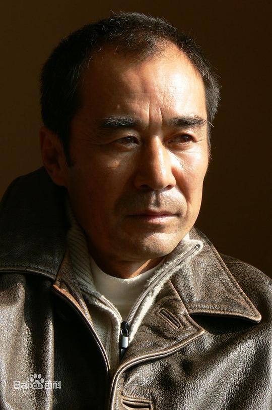 杨树林 Shulin Yang