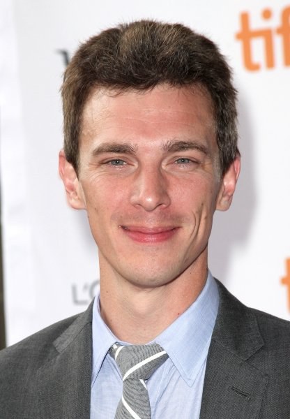 约什·布恩 Josh Boone