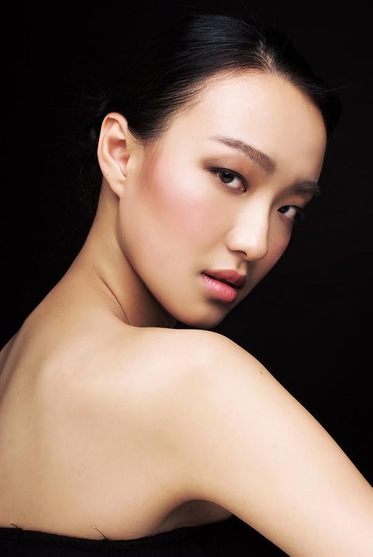 刘润萱 Runxuan Liu