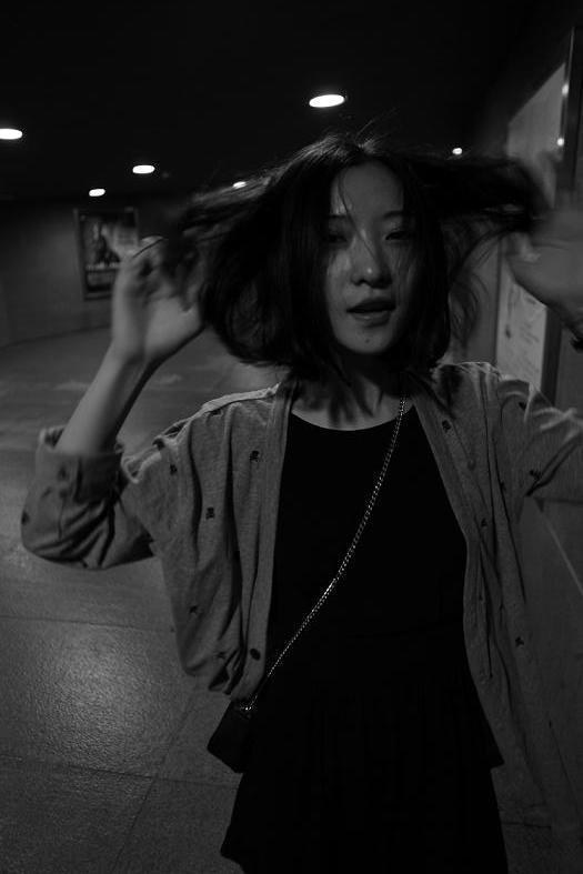 张紫淇 Ziqi Zhang