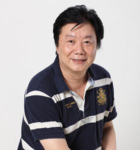 叶惠贤 Huixian Ye