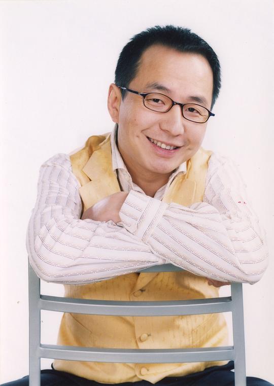 阿丁 A Ding