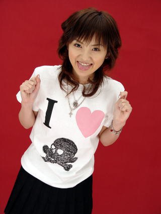 藤川希 Nozomi Fujikawa