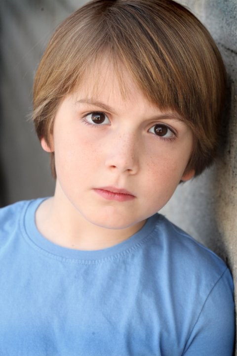 朱达·纳尔逊 Judah Nelson