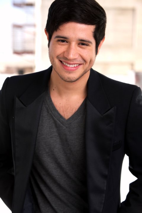 豪尔赫·迪亚斯 Jorge Diaz