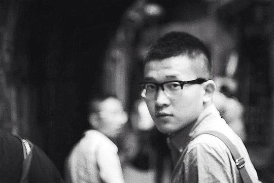 王洋 Yang Wang
