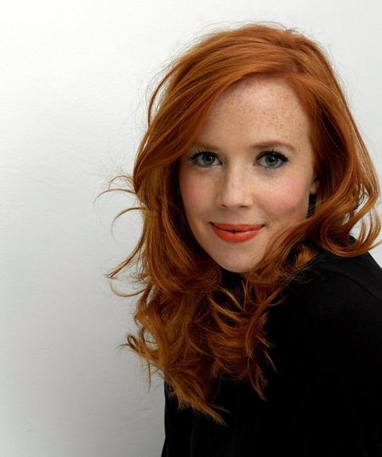 马洛里·莫伊 Mallory Moye