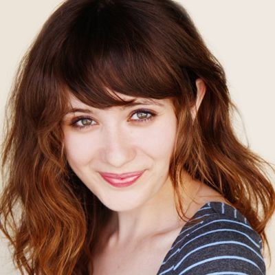 诺艾尔·维尔斯 Noël Wells