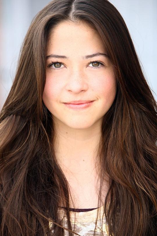 切尔西史密斯 Chelsea Smith