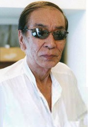 小林清志 Kiyoshi Kobayashi