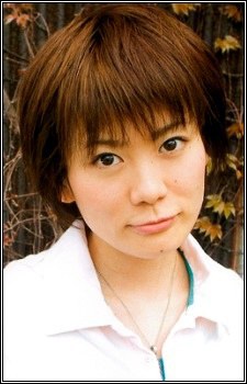 小林由美子 Yumiko Kobayashi