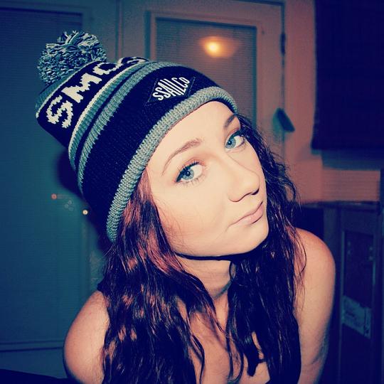 阿什莉·利蕾 Ashley Lilley