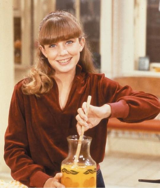 达纳·普拉托 Dana Plato