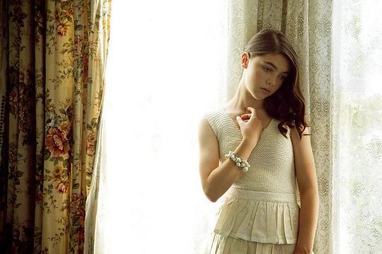 伊娃·拉扎罗 Eva Lazzaro