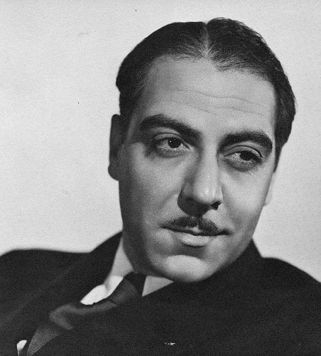 约瑟夫·卡利亚 Joseph Calleia