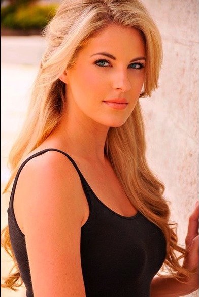斯蒂芬妮·利·施朗德 Stephanie Leigh Schlund