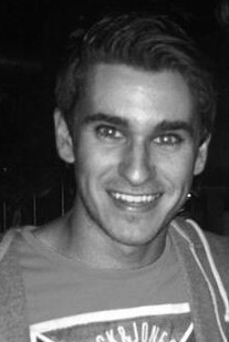 克里斯·纽曼 Chris Newman