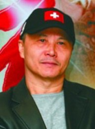 陈会毅 Billy Chan