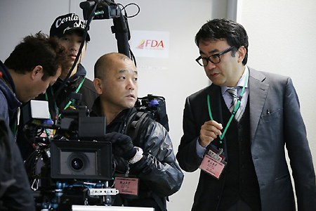 山本英夫 Hideo Yamamoto
