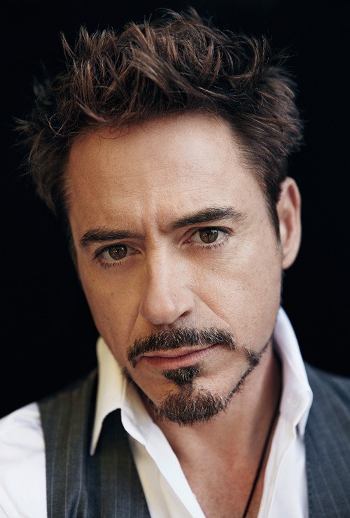 小罗伯特·唐尼 Robert Downey Jr.