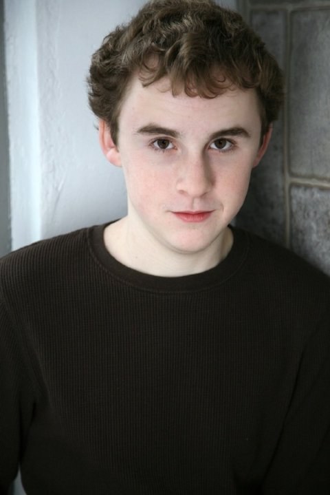 凯文·柯威斯 Kevin Covais