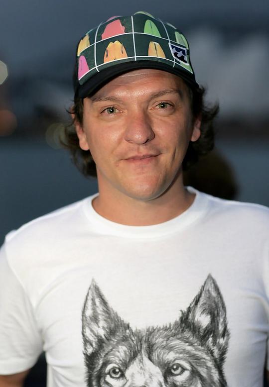克里斯·利雷 Chris Lilley