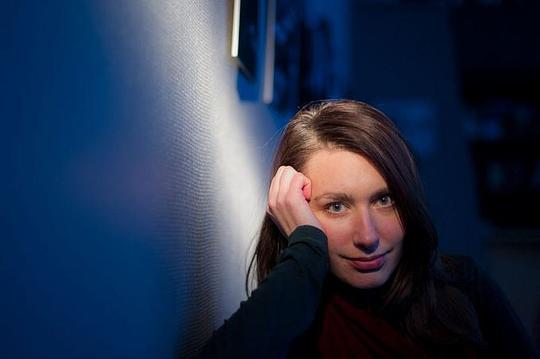 克里斯蒂纳·波兹特 Kristina Buozyte