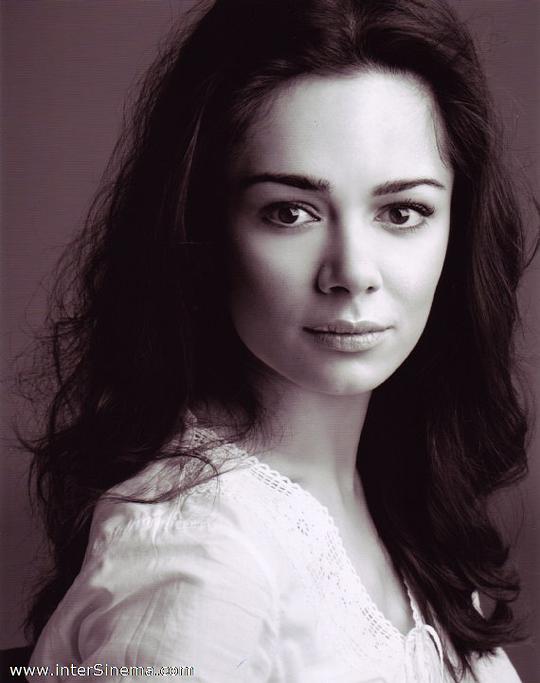 克里斯蒂娜.科里基拉 Kristina Krepela