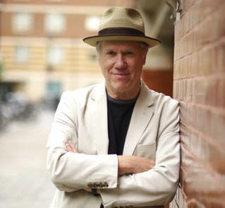 卢顿·万恩怀特三世 Loudon Wainwright III