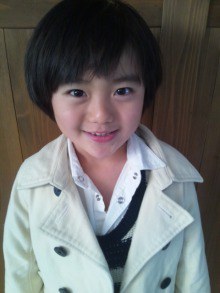 秋元黎 Rei Akimoto