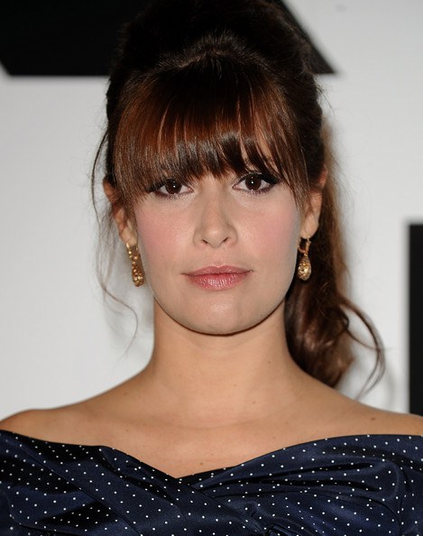 安吉·塞佩达 Angie Cepeda